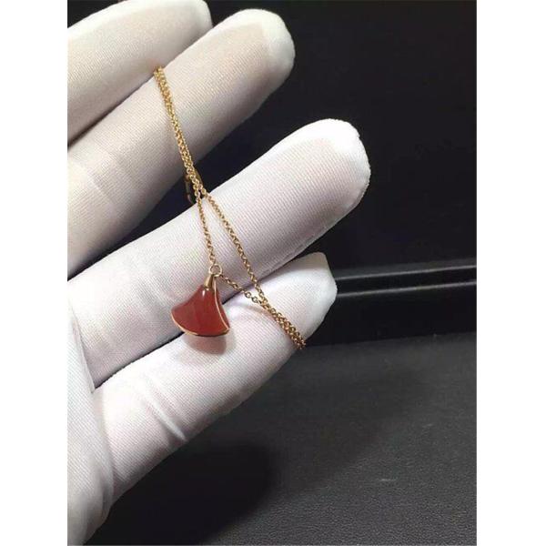 Luxury jewel Bracelet 18k gold white gold yellow gold rose gold Mosaic pearl female and  Bracelet