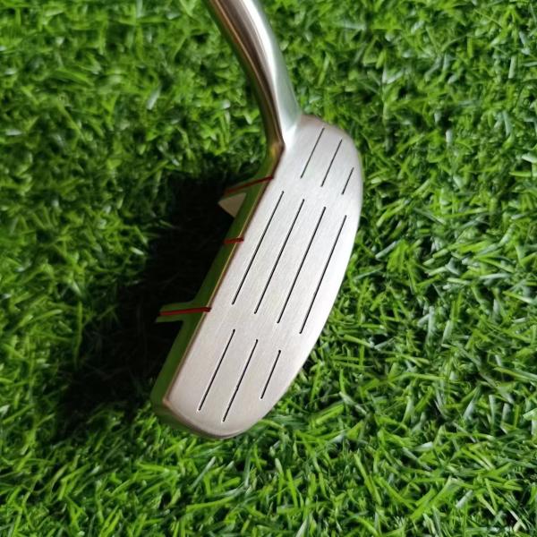 golf chipper putter ,  stainless steel golf chipper  , stainless golf chipper