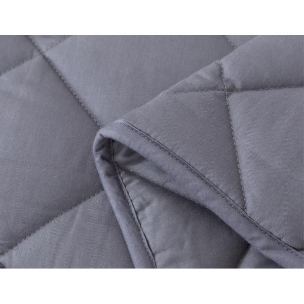 Comforting Sleep Women 152x203cm 100 Cotton Weighted Blanket