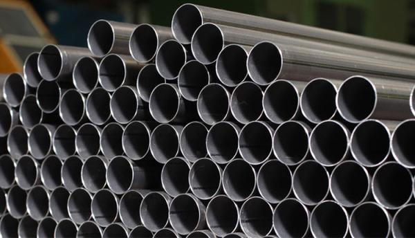 SA192 Cold Rolled High Pressure Seamless Carbon Steel Pipe High Pressure Boiler Tube
