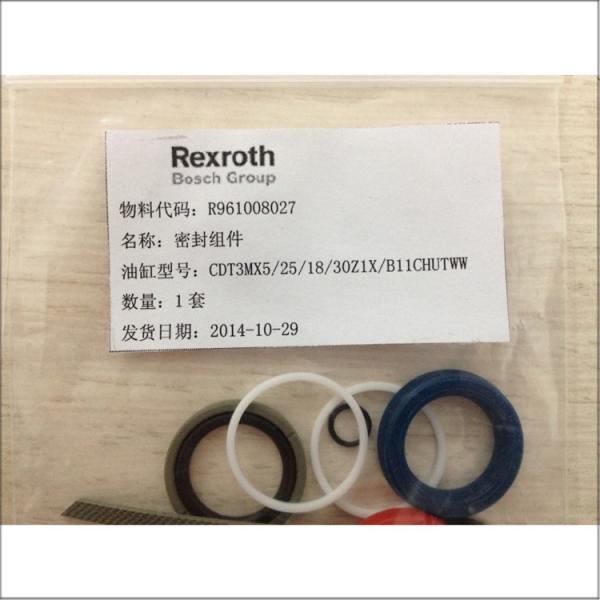 Rexroth R961008027 Kit d'étanchéité haute performance durable 100% neuf original