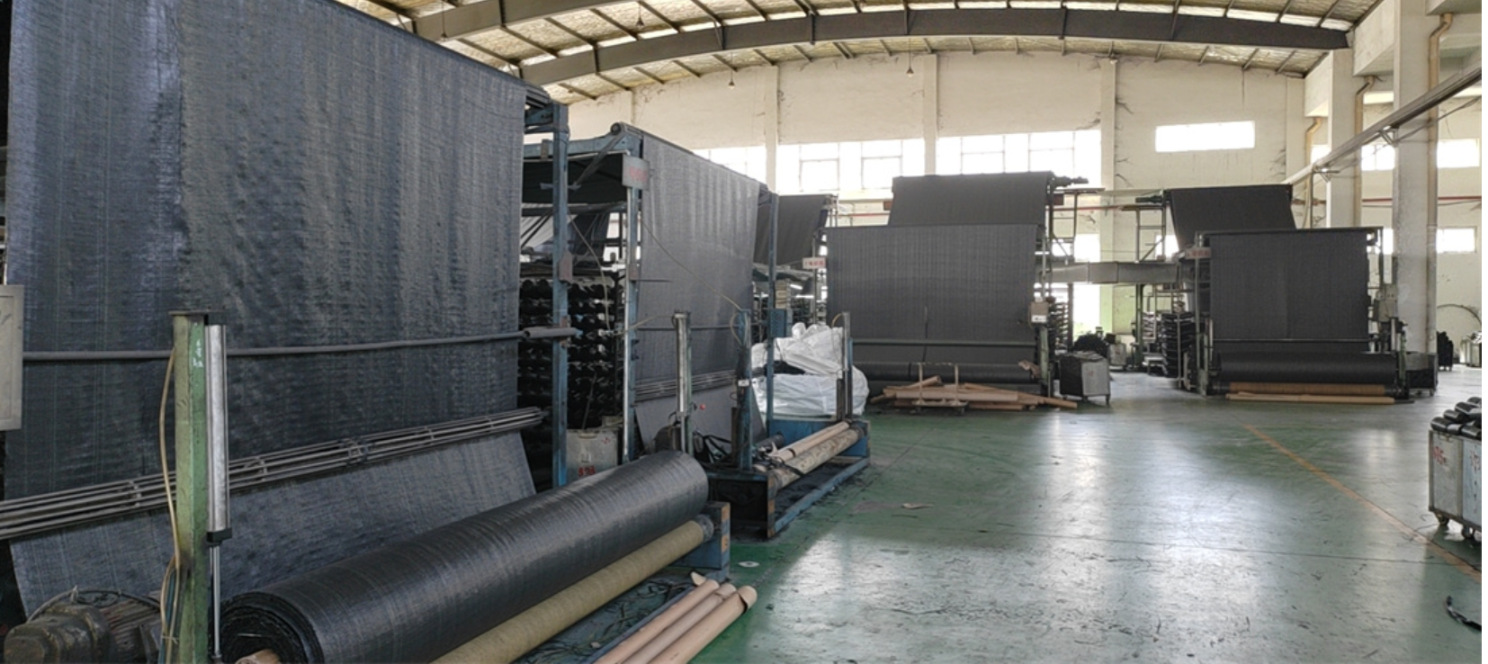Shandong Yuanpeng Environmental Protection Technology Co., Ltd