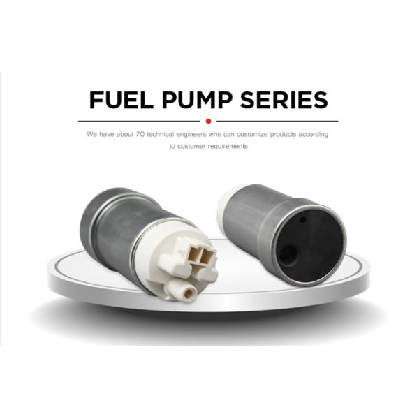 Ifob Auto Car Fuel Pump Customerized For Wholesale Low Price Car Electric Fuel Pump
