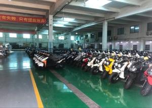 WUXI CITY CIMO INTERNATIONAL TRADE CO.,LTD