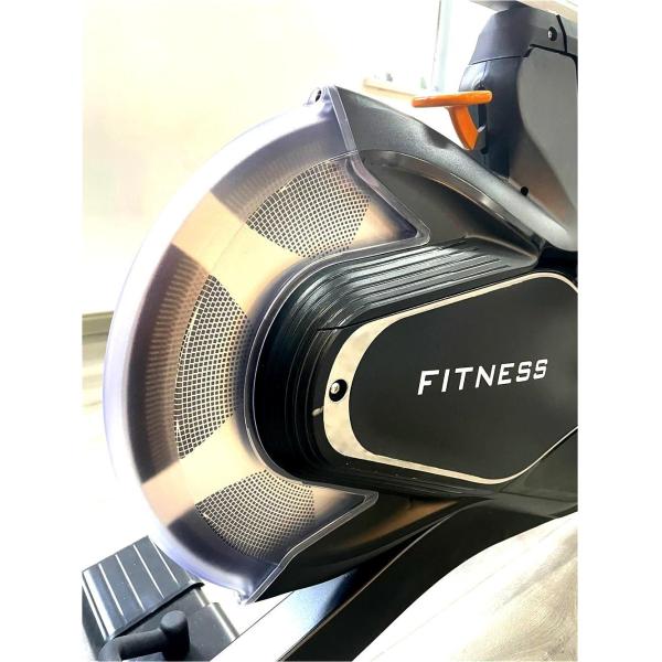Gym Fitness Bicycle Indoor Cardio Training Spinning Bike Exercise Bike