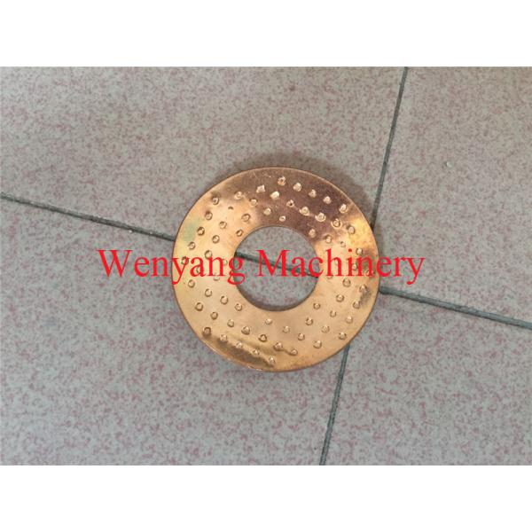 Lonking  Wheel Loader Spare Parts LG30F.04322A  LG30F.04324A bevel gear  washer