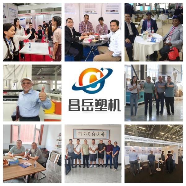 40kW Power PVC UV Board Production Line for Indoor Decoration Plate Making Machine