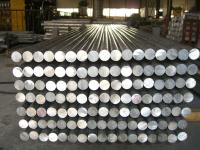 Em volta da barra contínua de alumínio Rod 150 da liga 6061 metal 5mm do fio de 200 250 300mm