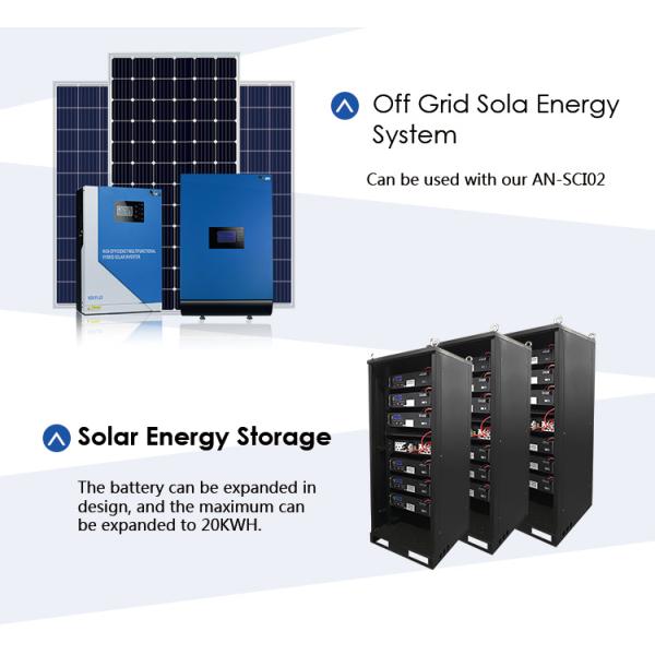 OEM ODM LiFePO4 литийная батарея 10kwh Домашний резервный аккумулятор Powerwall Литийная батарея Хранение литийные аккумуляторы