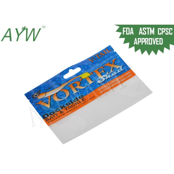 Простые аксессуары рыбной ловли сумки корма для домашних животных Мылар Ресеалабле с бортовым уплотнением 3