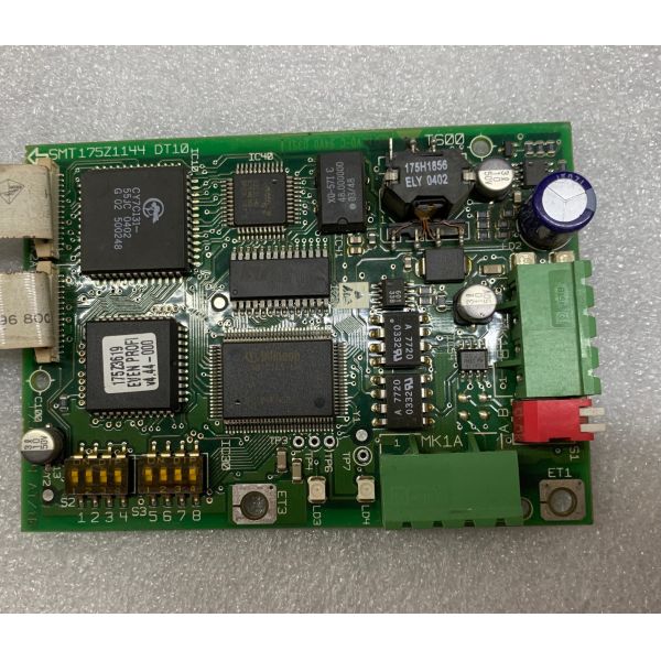 Danfoss Inverter VLT5000/6000 Communication Card 175Z3225 175Z1147 175Z1144 175Z0404 175Z4642