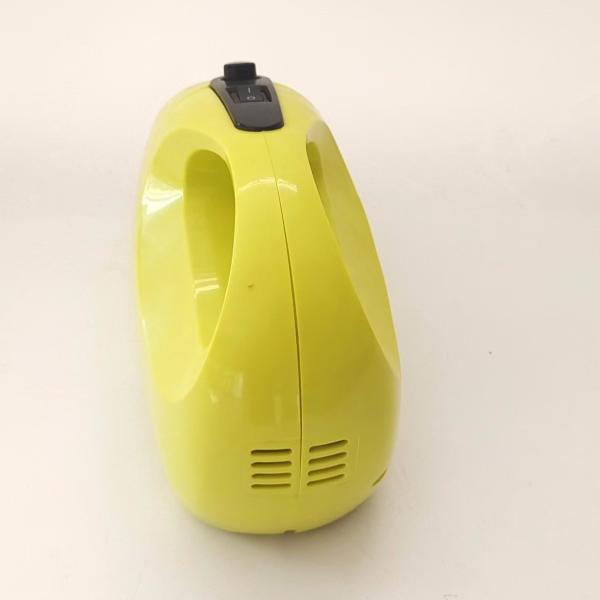 Mini ABS Portable Dc12v Handheld Car Vacuum Cleaner