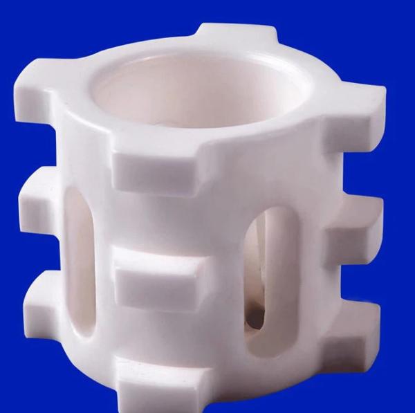 céramiques structurelles en zirconium