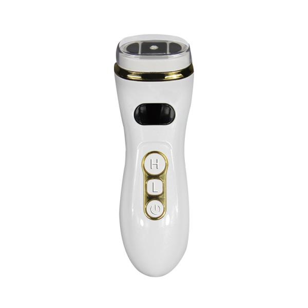 Facial Beauty Machine Skin Care Handheld Home Use Essence Massage Face Skin Tightening Skin Firming