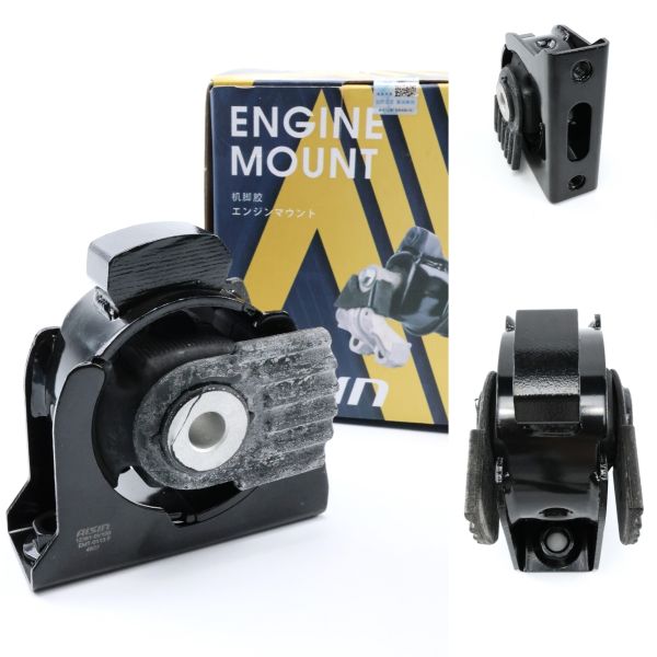 12361-0V150 AISIN Parts Engine Rubber Support High Performance OE For ASA4#