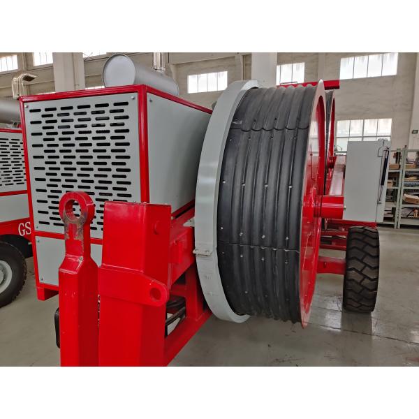 Шнуровать оборудование для надземного номера 2x12 паза линий электропередач