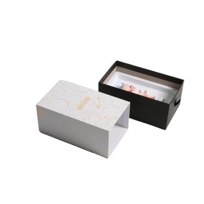 Améliorez votre emballage de masque facial avec un carton personnalisé, une boîte à cadeaux et un design innovant