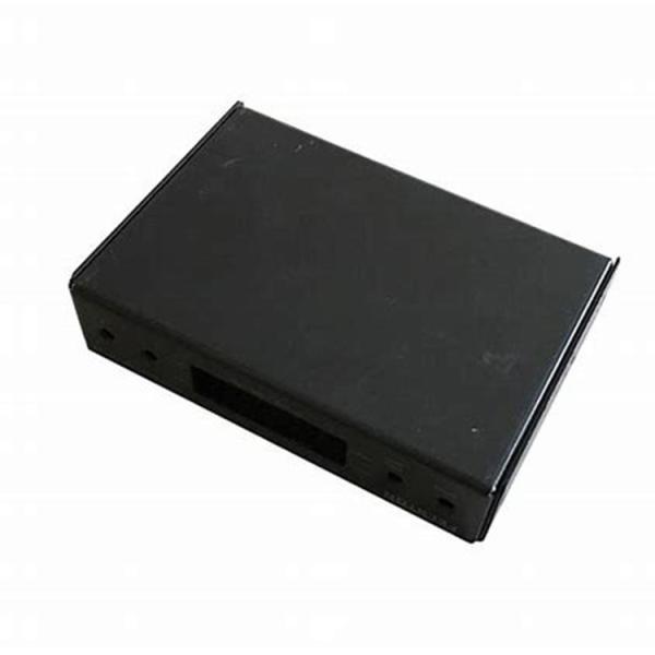 Box Bbq Grill Bend High Precision Metal Stamping Manufacturing