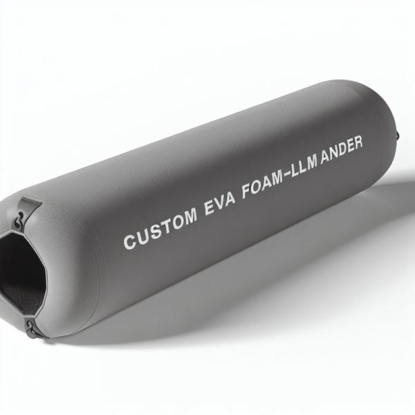 Custom EVA Foam Filled Fender for Marine Applications
