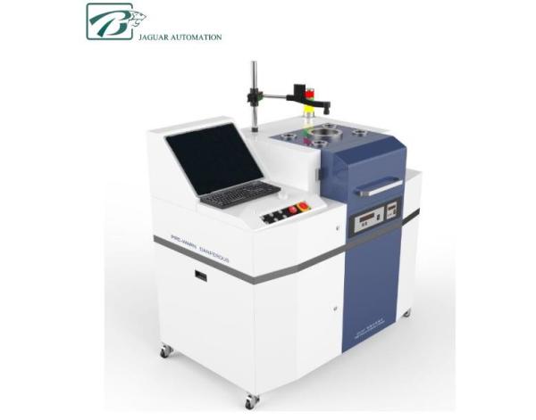 JAGUAR Anti-oxidation Low Soldering Void Rate Vacuum Reflow Oven for High Precision Package Application