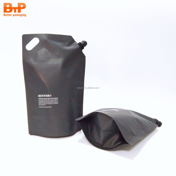 Customized 50pcs 100pcs Low MOQ Digital Printing Stand up Pouch Bag Aluminum Foil Moisture-proof Stand up Pouch for Food Storage