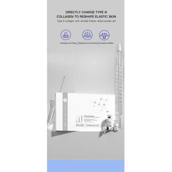 Organic Skin Care Serum / Essence Custom Anti-Wrinkle and Anti-Aging Face Whitening - Free Sample for Home Spa Use Day Night