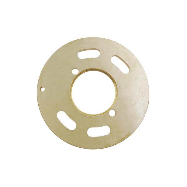 Excavator GM09 GM10 GM17 GM18 Hydraulic Motor Spare Parts Travel Motor Repair Kits Fit for Komatsu PC60-3/5 PC60-7 PC120-3/5
