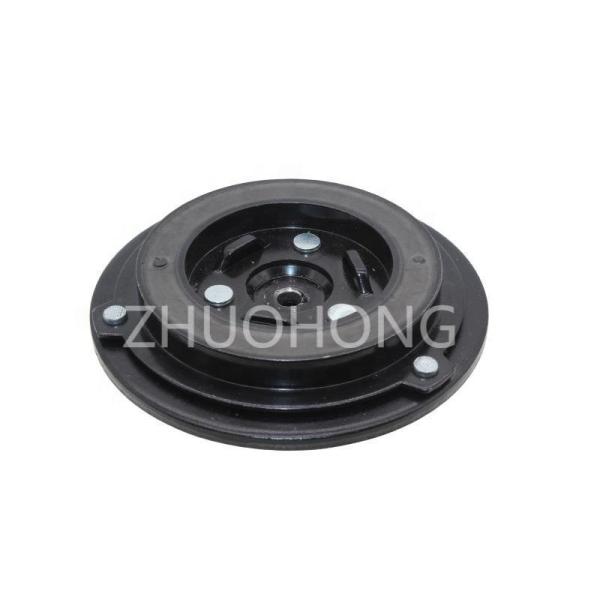 JH-COPUBK028 Auto AC Compressor Pulley Clutch Kit 6PK 123MM 12V For CHEVROLET SGM BLAZER SN4 650T