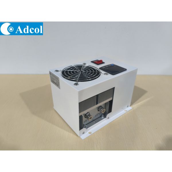 35W 220VAC Thermoelectric Dehumidifier widely is used in power switch cabinet, medicine storage, display cabinet etc.