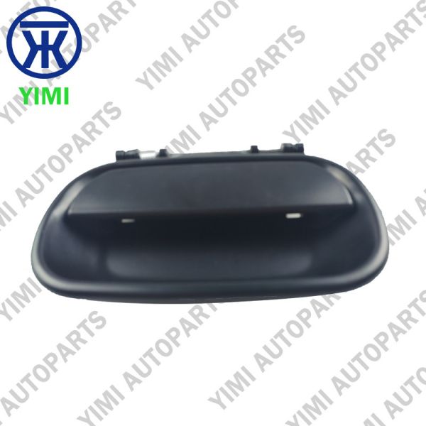 Front Door Outside Handle 8-97867722-1 For Isuzu NKR55 4JB1 8978677221 Exterior Door Handle