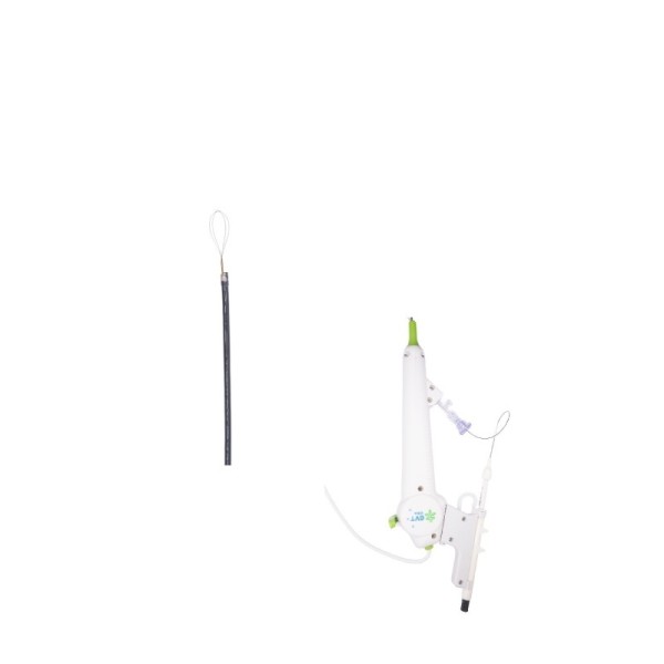 CE MDR Certification Sterile Disposable Flexible Ureteroscope Infection Single Use Ureteroscope