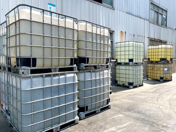 De superfície - agentes ativos de Demulsifier dos produtos químicos para a dissolução da emulsão do óleo bruto