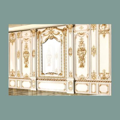 PU Wall Panel PU Wall Plaques HG-5828