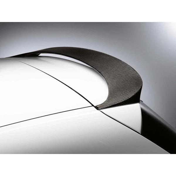 Спойлер задего ПРЕДСТАВЛЕНИЯ BMW E87