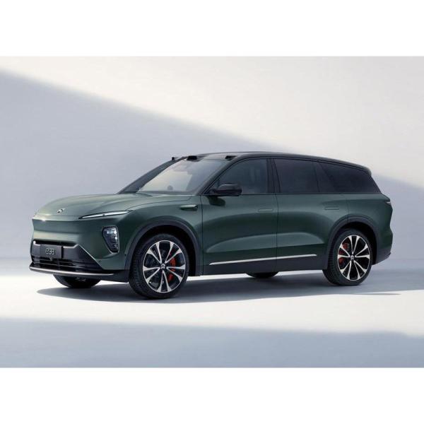 Tiptronic Gearbox Nio Es8 2023 100kw Model 100kwh Electric Vehicle Luxury SUV Electric Car