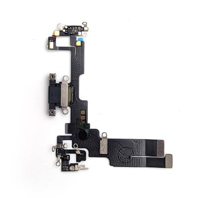 Charging Port Cell Phone Flex Cable For Iphone 14 14Plus 14Pro 14Pro Max