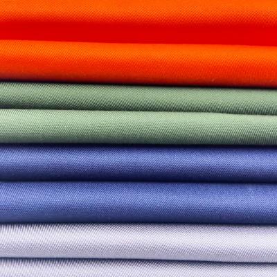 Make-to-order Teflon Finish for Polycotton Fabric and Supply Type