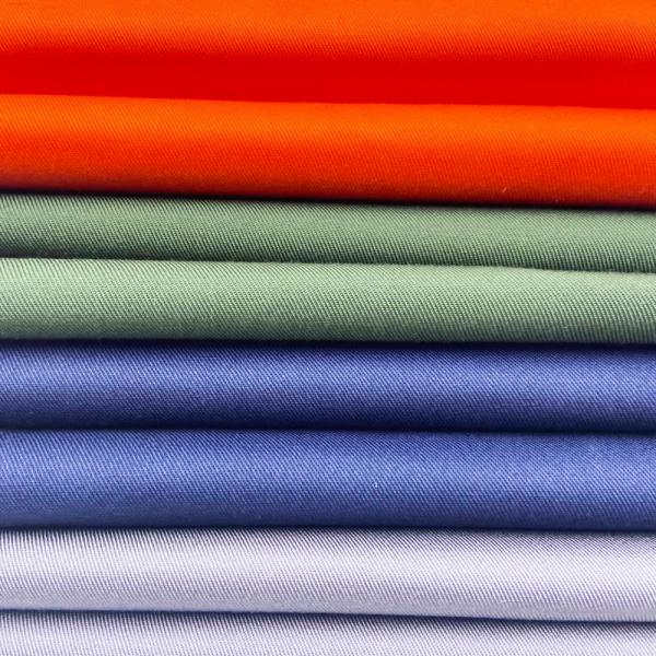 Make-to-order Teflon Finish for Polycotton Fabric and Supply Type