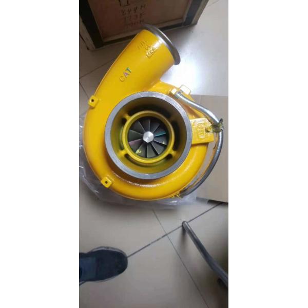 24M Motor Grader 3620837  Turbo Charger  Excavator Accessories