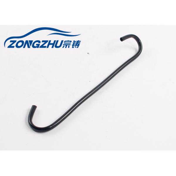 Mercedes Benz W220 WABCO Air Compressor Curved Pipe 2203200104