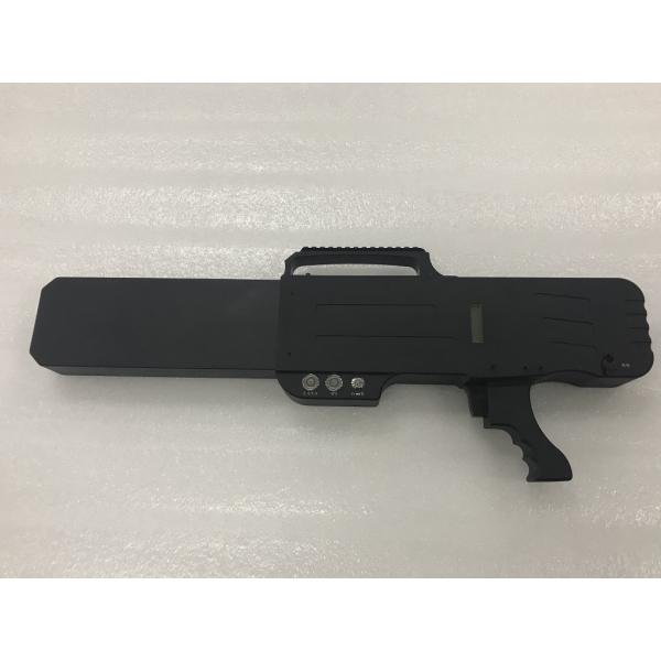 Contre- intercepteur civil d'UAV d'équipement de bourdon du l'Anti-bourdon 2019 de la science fiction portative d'arme à feu