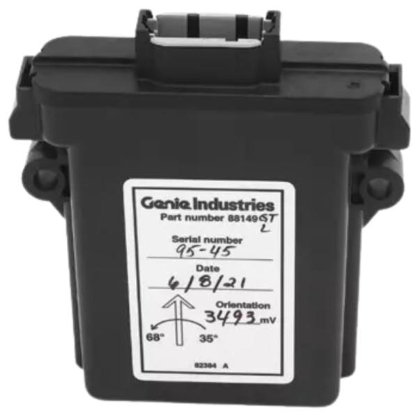 Genie 88149 88149GT Boom Angle Sensor For Genie Boom Lift Z-80/60
