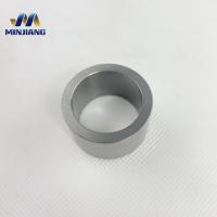 Luva de alta temperatura do selo mecânico dos anéis do tungstênio da resistência	86-93 HRA