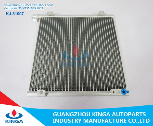 Original Nissan Condenser Assy For Honda Civic'95 Ek3 OEM:80110-S01-A11