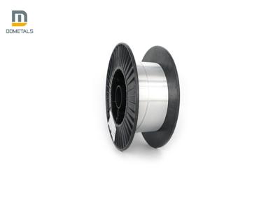 Diâmetro puro do fio de soldadura 0.5-5.0mm do magnésio de AZ31B 99,9%