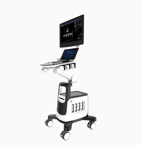 FDA Approved Chison Ultrasound Machine CBit 9 With 180° Transvaginal Probe