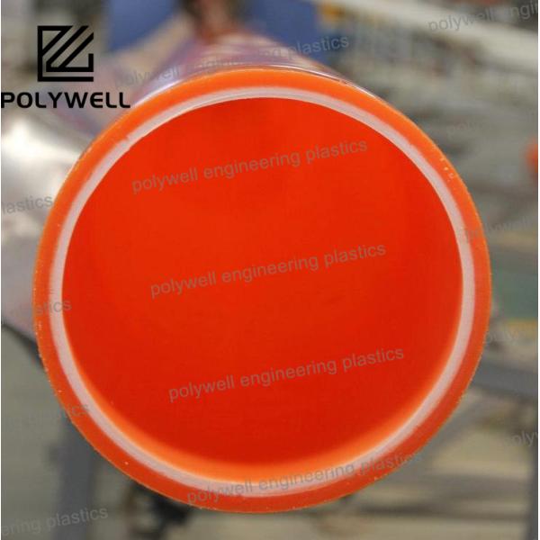 Электрическая машина штрангпресса штранг-прессования трубы HDPE PVC PE PPR Pert Mpp проводника кабеля защиты
