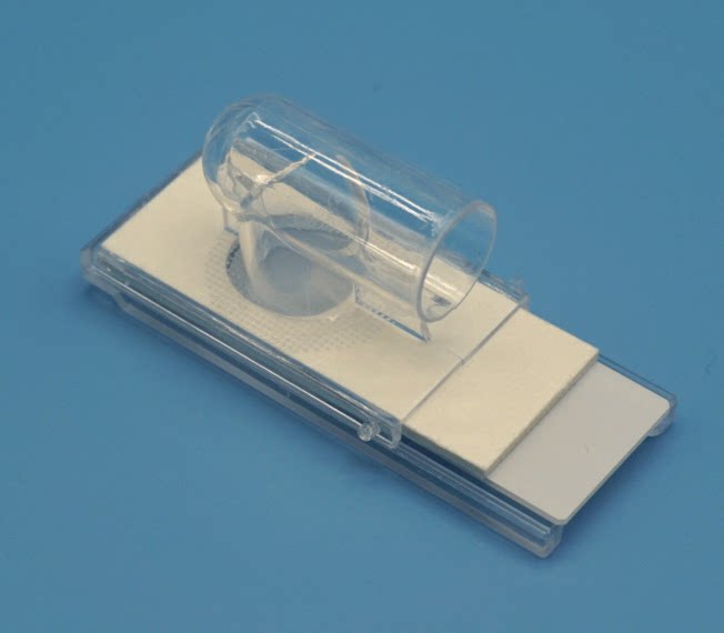CENLEE Angle Rotor Cytocentrifuge Cytospin Centrifuge Lab Cell Smearing Brushless Motor 3000rpm Cyto Centrifuge
