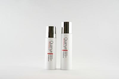 Multi Functional Custom Cosmetic Bottles With Pump 80/100/120ml Capacity