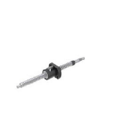 MISUMI Rolled Ball Screw-Thread Diameter 12 or 14- Lead 4 5 or10-Precision Grade C7 or C10 Series BSSZK1204L-[150-800/1]-F[15-24 new and 100% Original